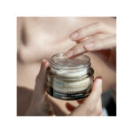 Korres Black Pine Bounce Firming Moisturizer Μαύρη Πεύκη Σύσφιγξη & Lifting Κρέμα Ημέρας Κανονικές,Μικτές Επιδερμίδες 40ml