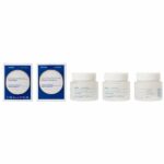 Korres Greek Yoghurt Super Dose Μάσκα Προσώπου Υπερ-Ενισχυμένη Σε Προβιοτικά Για Ενυδάτωση & Θρέψη 100ml