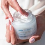 Korres Greek Yoghurt Super Dose Μάσκα Προσώπου Υπερ-Ενισχυμένη Σε Προβιοτικά Για Ενυδάτωση & Θρέψη 100ml