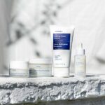 Korres Greek Yoghurt Foaming Cream Cleanser Pre+ Probiotics Αφρώδης Κρέμα Καθαρισμού Με Ελληνικό Γιαούρτι & Πρεβιοτικά-Πρoβιοτικά 150ml