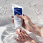 Korres Greek Yoghurt Foaming Cream Cleanser Pre+ Probiotics Αφρώδης Κρέμα Καθαρισμού Με Ελληνικό Γιαούρτι & Πρεβιοτικά-Πρoβιοτικά 150ml