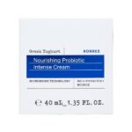 Korres Greek Yoghurt Nourishing Probiotic 48h Intense Cream Κρέμα Ενυδάτωσης Ημέρας Για Ξηρές Επιδερμίδες 40ml