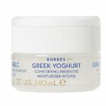 Korres Greek Yoghurt Nourishing Probiotic 48h Intense Cream Κρέμα Ενυδάτωσης Ημέρας Για Ξηρές Επιδερμίδες 40ml