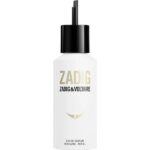 Zadig & Voltaire Zadig Eau De Parfum 150ml Refill