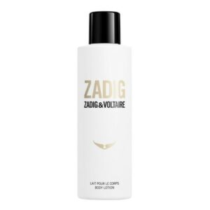 Zadig & Voltaire Zadig Body Lotion 200ml