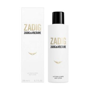 Zadig & Voltaire Zadig Body Lotion 200ml