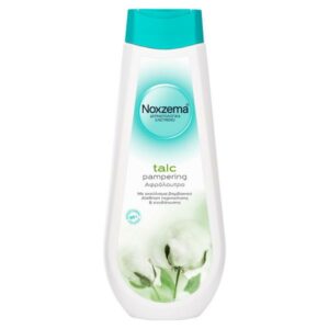 Noxzema Bath Care Talc Pampering Αφρόλουτρο Mε Εκχύλισμα Βαμβακιού 750ml