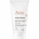 Avene Cold Cream Mains Concentree Συμπυκνωμένη Κρέμα Χεριών 50ml