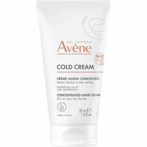 Avene Cold Cream Mains Concentree Συμπυκνωμένη Κρέμα Χεριών 50ml