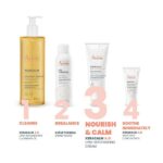 Avene XeraCalm A.D Crema Liporestitutiva Κρέμα Για Αναπλήρωση Των Λιπιδίων 200ml