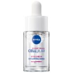 Nivea Expert Filler Cellular Hyaluron Replumping Serum 15ml