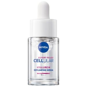 Nivea Expert Filler Cellular Hyaluron Replumping Serum 15ml