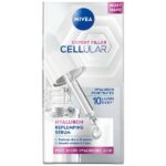 Nivea Expert Filler Cellular Hyaluron Replumping Serum 15ml