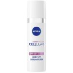 Nivea Expert Filler Cellular SPF50+ Daily UV Serum Fluid 30ml