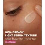 Nivea Expert Filler Cellular SPF50+ Daily UV Serum Fluid 30ml