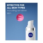 Nivea Expert Filler Cellular SPF50+ Daily UV Serum Fluid 30ml