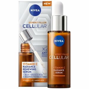 Nivea Cellular Expert Vitamin C Radiance Renewing Serum 30ml
