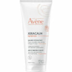 Avene XeraCalm Nutrition Moisturizing Balm Ενυδατικό & Καταπραϋντικό Βάλσαμο Για Πρόσωπο & Σώμα 200ml