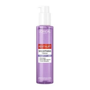 L’oreal Paris Revitalift Cleansing Gel Καθαρισμού Προσώπου 150ml