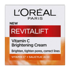 L’oreal Paris Revitalift Vitamin C Day Cream 50ml