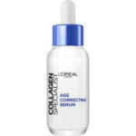 L’Oreal Paris Collagen Expert Age Correcting Serum Αντιγηραντικός Ορός Αναδόμησης 30ml