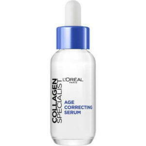 L’Oreal Paris Collagen Expert Age Correcting Serum Αντιγηραντικός Ορός Αναδόμησης 30ml