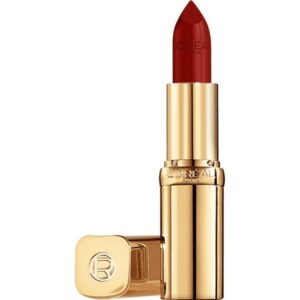 L’Oreal Paris Color Riche 40Y Satin Lipstick