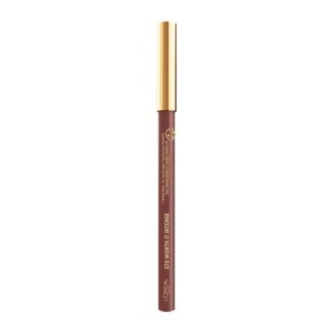L’ Oreal Paris Color Riche Le Lip Crayon Couture Μολύβι Χειλιών