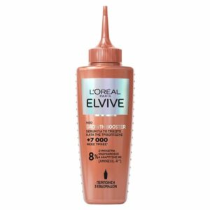 L’Oreal Elvive Growth Booster Serum Κατά Της Τριχόπτωσης 102ml