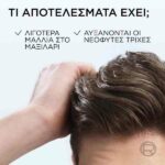 L’Oreal Elvive Growth Booster Serum Κατά Της Τριχόπτωσης 102ml