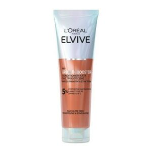 L’Oreal Elvive Growth Booster Conditioner Kατά Tης Τριχόπτωσης 150ml
