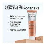 L’Oreal Elvive Growth Booster Conditioner Kατά Tης Τριχόπτωσης 150ml