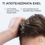 L’Oreal Elvive Growth Booster Conditioner Kατά Tης Τριχόπτωσης 150ml