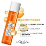 L’οreal Paris  Revitalift Vitamin C Pore Perfecting Peeling Toner 180ml