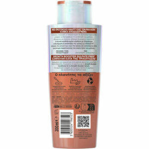 L’Oreal Elvive Growth Booster Σαμπουάν Kατά Tης Τριχόπτωσης 200ml