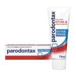 Parodontax Extra Fresh Toothpaste Για Υγιή Ούλα & Δυνατά Δόντια 75ml