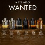 Azzaro Forever Wanted Elixir Eau De Parfum 100ml