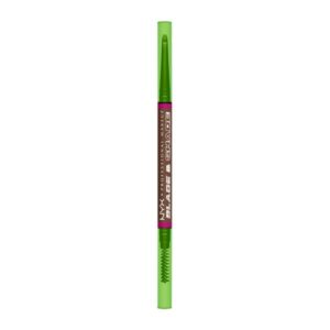 Nyx Blade & Shade Μολύβι Φρυδιών