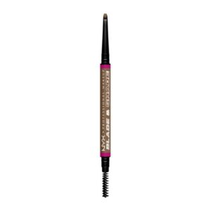 Nyx Blade & Shade Μολύβι Φρυδιών