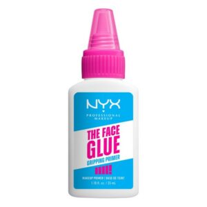 Nyx The Face Glue Primer 35ml