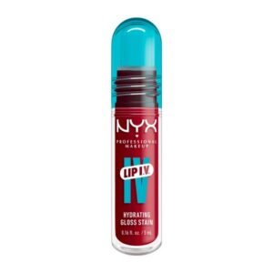 Nyx Lip IV Hydrating Gloss Stain Serum Lip Gloss 5ml