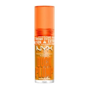 Nyx Duck Plump Extreme Sensation Plumping Gloss