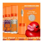 Nyx Duck Plump Extreme Sensation Plumping Gloss