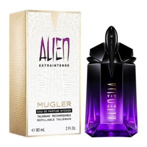 Mugler Alien Extraintense Eau De Parfum 60ml Refillable