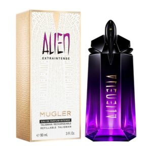 Mugler Alien Extraintense Eau De Parfum 90ml Refillable
