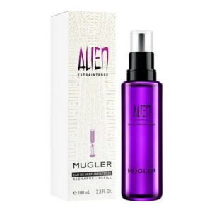 Mugler Alien Extraintense Eau De Parfum 100ml Refill