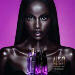 Mugler Alien Extraintense Eau De Parfum 100ml Refill