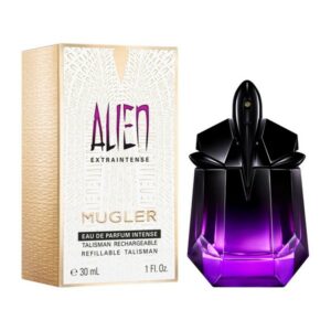 Mugler Alien Extraintense Eau De Parfum 30ml Refillable