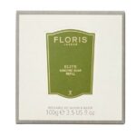 Floris London Elite Shaving Soap Refill 100gr