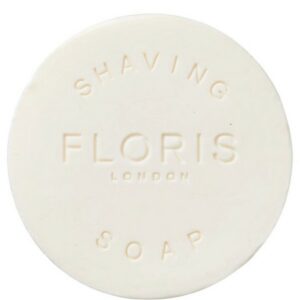 Floris London Νο 89 Shaving Soap Refill 100gr